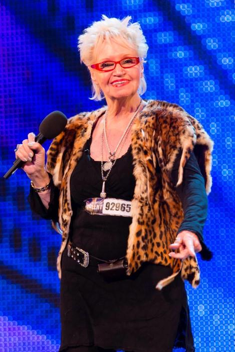(C) ITV